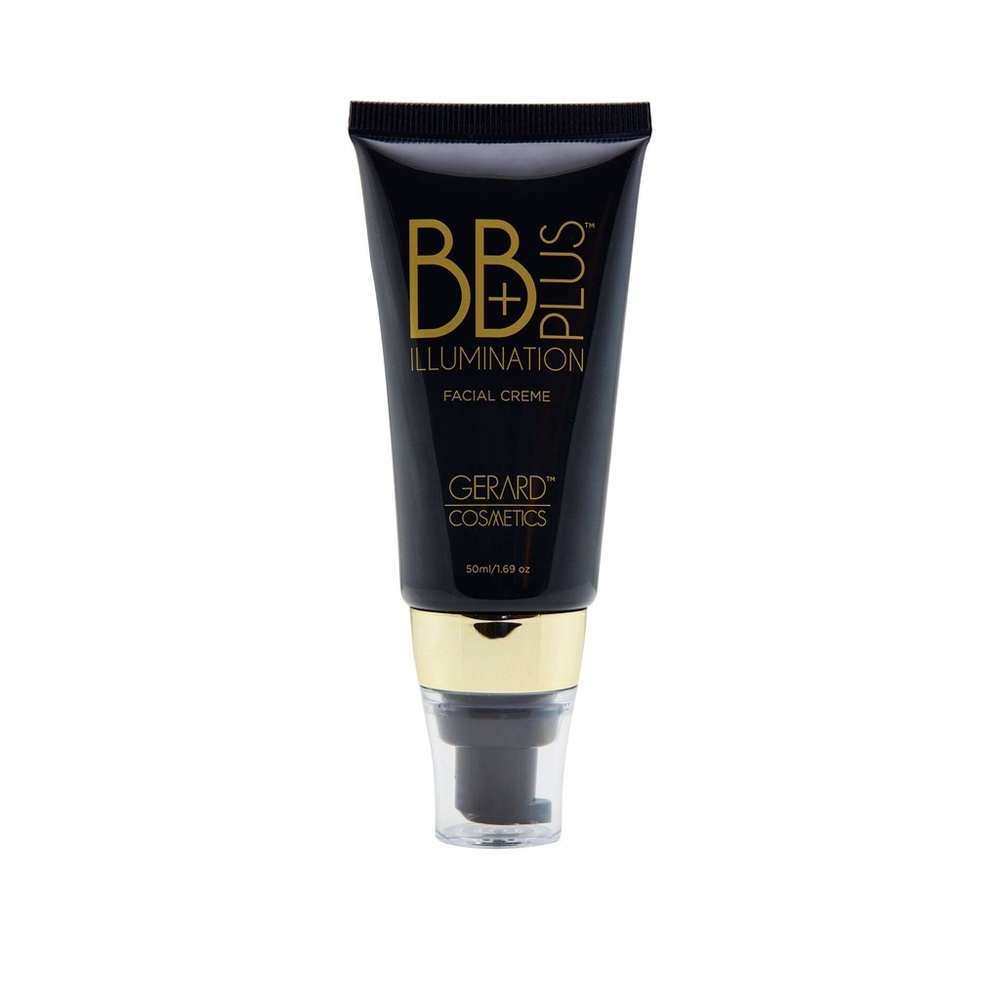 Gerard Cosmetics BB Plus Illumination Facial Creme